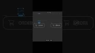 Create interactive cart Button in figma 