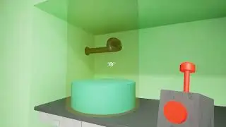 Garten of Banban (0,1,2,3,4,6 & 7) FULL GAME - Walkthrough (No Commentary)