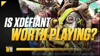 Is XDefiant Worth Playing? [XDefiant review] #xdefiantreview