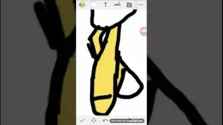 Рисую Бетти
