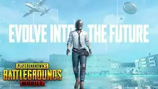 PUBG MOBILE   OST   IGNITION MAIN THEME SONG HQ