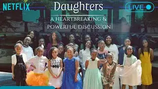 Daughters: Uncovering Heartbreak, Loss, and Redemption | Live Discussion & Review