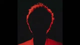 (Free) The Weekend x Billy Idol Type Beat 2021 - Ghostly [Prod. Timb]