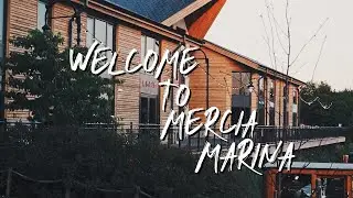 Inside Mercia Marina | Promotional Video | Sony A7iii