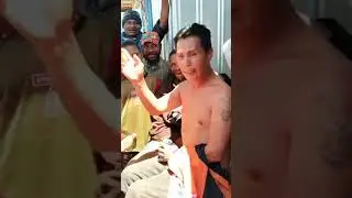 Chinese from Tari supports PM Marape