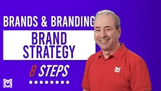 What is a Brand Strategy?