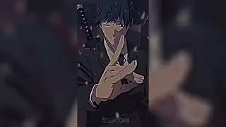 Aki Vs Giyu | Chainsawman Vs Demon Slayer
