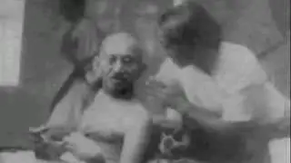 original video of Quit India Movement