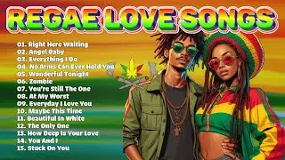 ALL TIME FAVORITE REGGAE SONGS 2024🍂TOP 100 REGGAE NONSTOP 2024