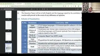 How to Apply for CUET UG 2026  📝 Complete Process from Registration to Payment | Enlearn| Malayalam
