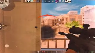 Демка мм с микро? | full video Standoff 2