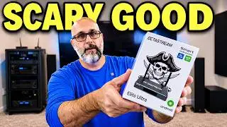 Octastream Elite Ultra Review  | This Streaming Box Scares Other Channels