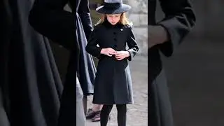 Camila is furious with little Princess Charlotte. 