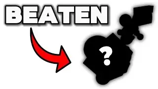 How Roblox's Hardest Obby Was BEATEN