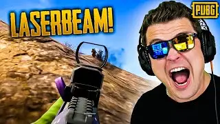Activating BEASTMODE For A HUGE CLUTCH! - PUBG