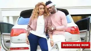 Alichokifanya DIAMOND kwa ZARI Jana hakuna Aliyeamini