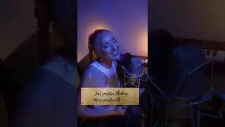 Studio vibes ?