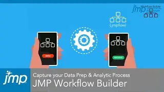 How to Capture Analytic Workflow