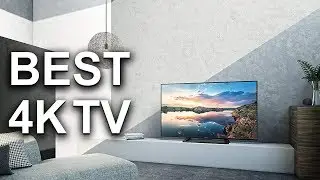 Best 4k TVs 2018 - 2019 Budget Smart TV Review