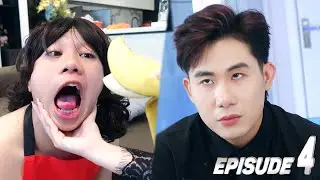 Cô Hầu Gái Bé Nhỏ Của Tôi - Yến Dương - Tập 4 (Phiên bản Rẻ Bèo) | Hoàng Hòa Parody