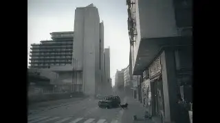 ACCIONA | Campaña de Sostenibilidad, Spot 1 | Full HD Upscaled | Memorias del VHS