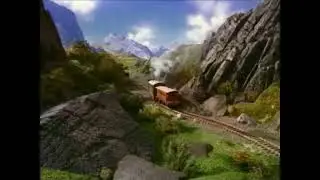 Other Deleted Scenes from Toby and the Stout Gentlemen