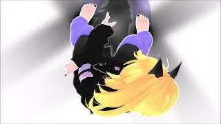 【MMD】wolf