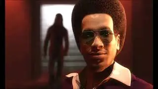 Driver: Parallel Lines - Nickel and Dime (Scene 2) Post-Mission Cutscene