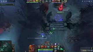 Dota Moment 1