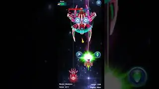 Level 128 Alien Shooter Campaign Medium 
