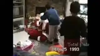 Лучшие Новогодние приколы