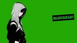 Sad song WhatsApp status green screen video