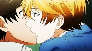 I'M NOT GOOD FOR YOU | AMV