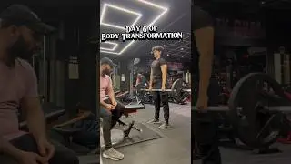 Day 6/60 of Teenage Body Transformation #minivlog #shorts