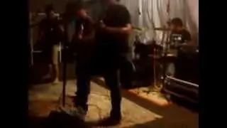 Rebel Crash   Brothers In Arms Live at Twisted Metal Gig