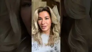 бьюти блогер курильщика