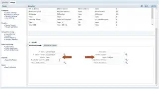 Extracting Data from EPM Planning with Data Management