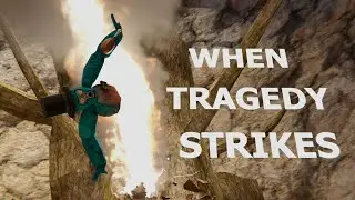 Life of a monke - Gorilla Tag Animation