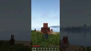 Make Minecraft even Harder with this Mod!