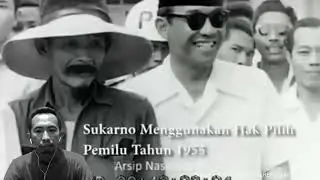 Selamat Hari Lahir Pancasila, 1 Juni 2025