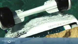 Maytronics Neptune Plus HD