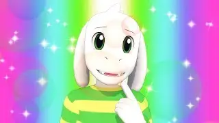 【MMD Undertale】What does YAOI mean?【ซับไทย】