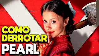 COMO DERROTAR PEARL - RECAP
