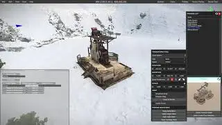 rust edit hack version test unlock all prefabs and edit password