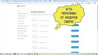 TELEGRAM MASTER - Как ПРАВИЛЬНО Активировать БИЗНЕС Тариф и Матрицы в TELEGRAM MASTER!