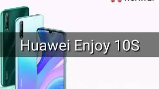 Huawei Enjoy 10S Launch, Price In India, Specification (Hindi)