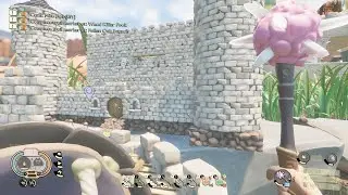 All base locations ranks. (Grounded)
