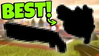 Top 5 BEST GUNS in Roblox Jailbreak!