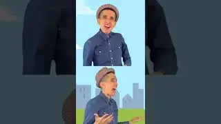 Vamos a la escuela �� #123andres #musicainfantil #musicaparaniños #aprendizaje #shortsvideo #shorts