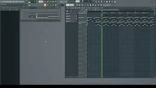 Untitled Project (Progress)